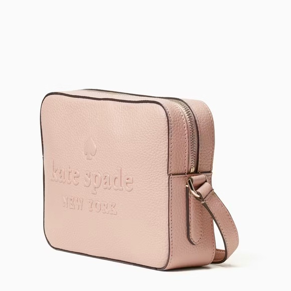 KATE SPADE sienne logo camera bag - Picture 2 of 4